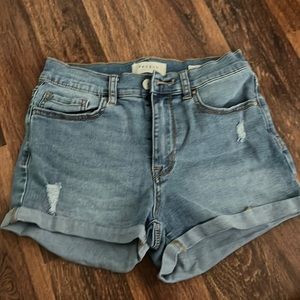 Pacsun shorts